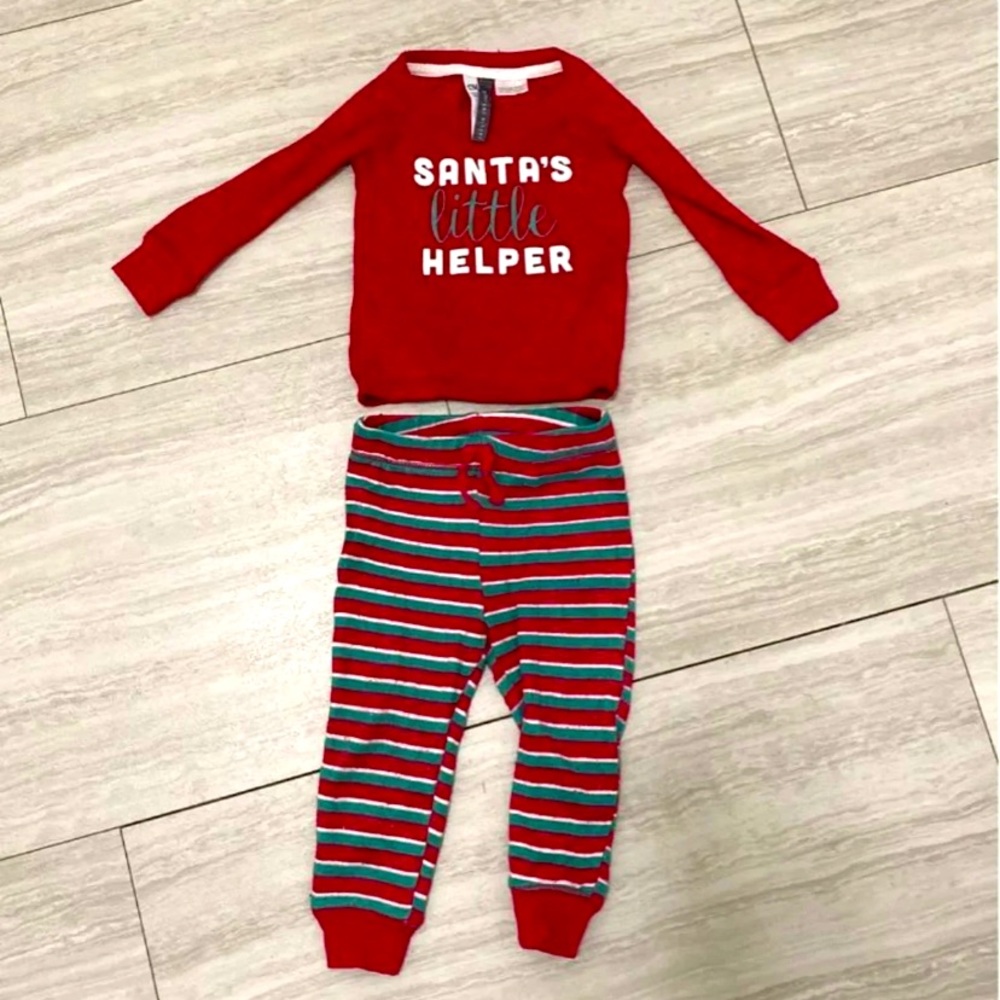 Christmas outfit